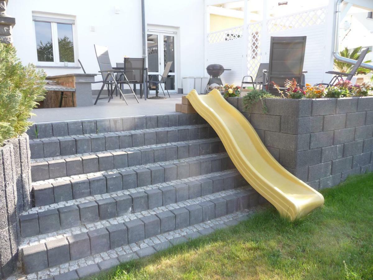 Harzurlaub Villa Бланкенбург Екстериор снимка